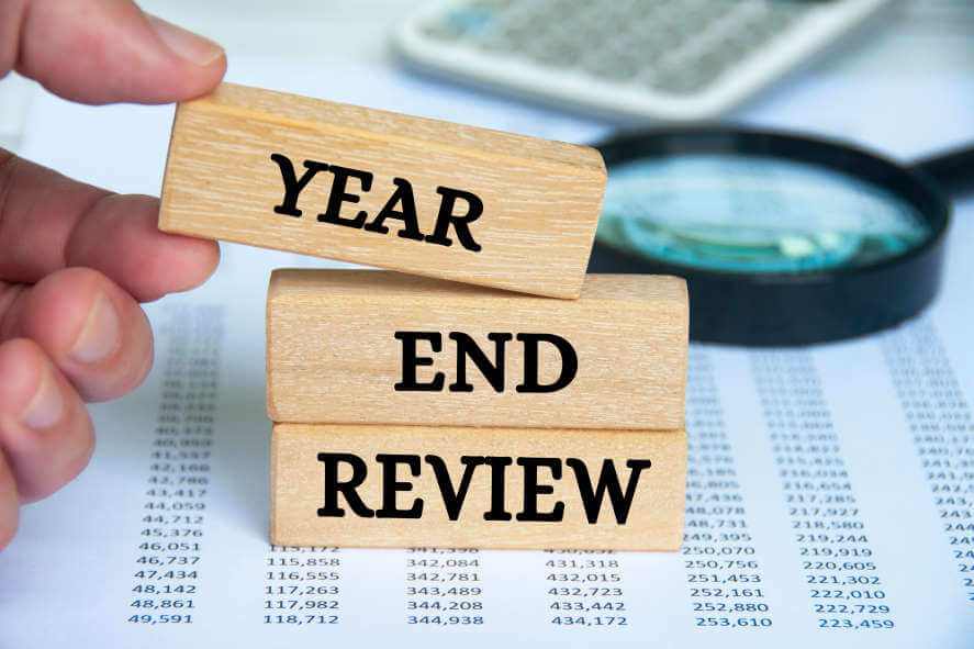 Year-End Insurance Review: Making Sure You’re Covered Going into the New Year