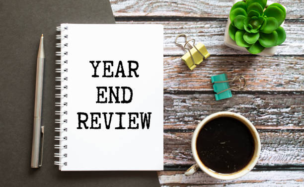 End-of-Year Review: Business Changes to Tell Your Insurance Agent About