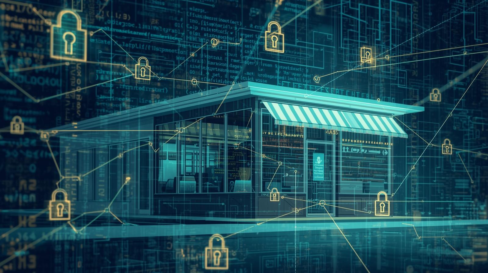 Cyber Risks for Small Businesses in Oklahoma