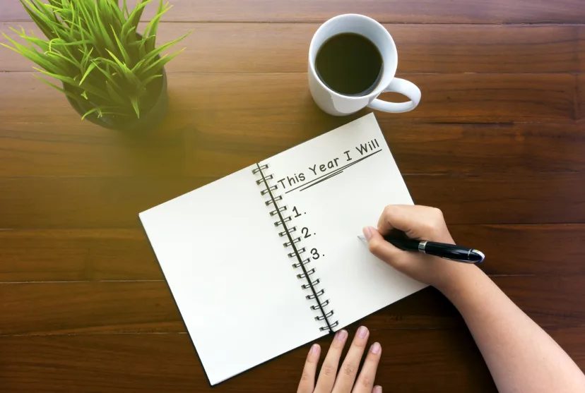 Starting the New Year — Why a Policy Review Should Be on Your Resolution List