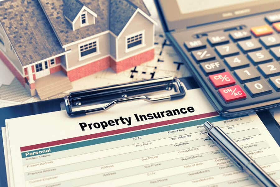 Property Owners: How Vacancy Affects Insurance Coverage