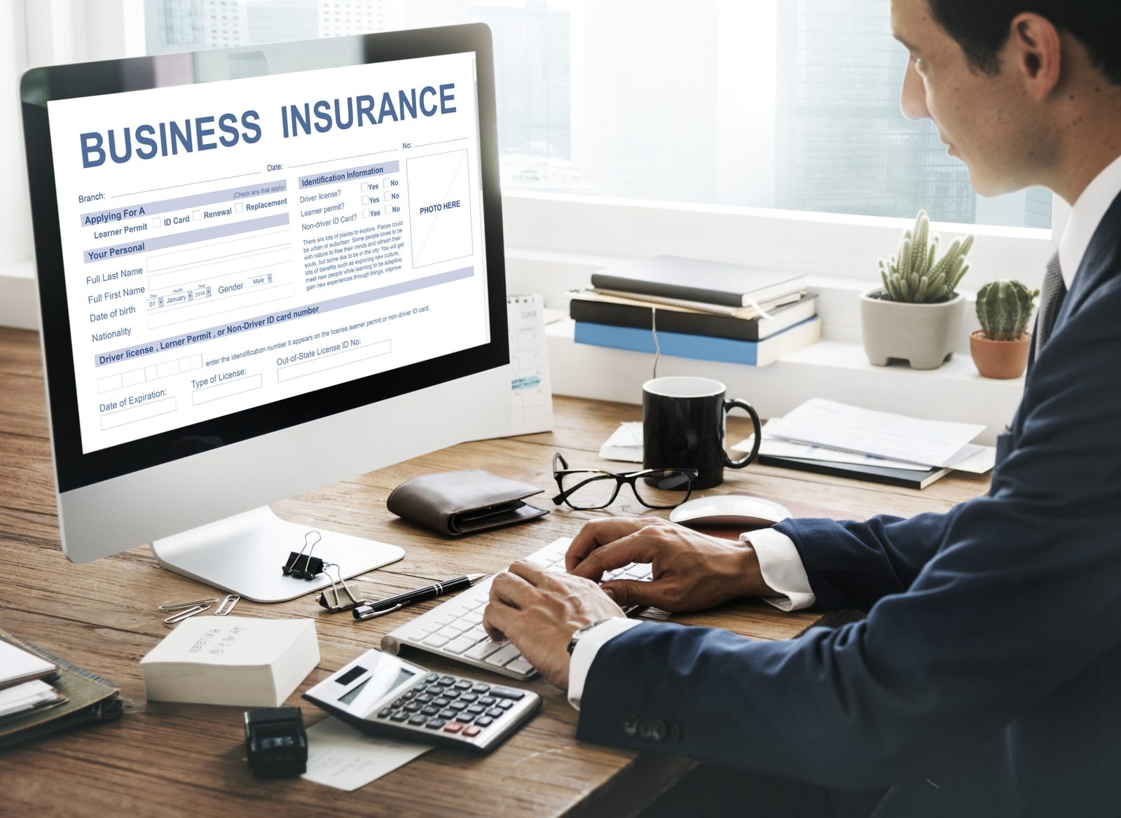 Business Interruption Insurance: Real-Life Examples in Oklahoma