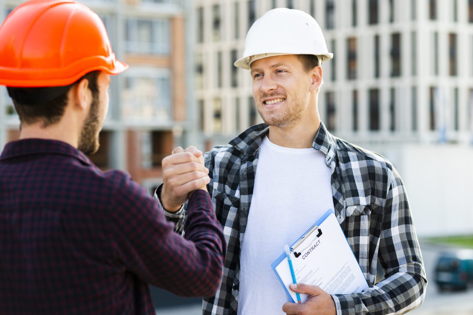 Contractors: When Are You Liable for Subcontractors’ Work?