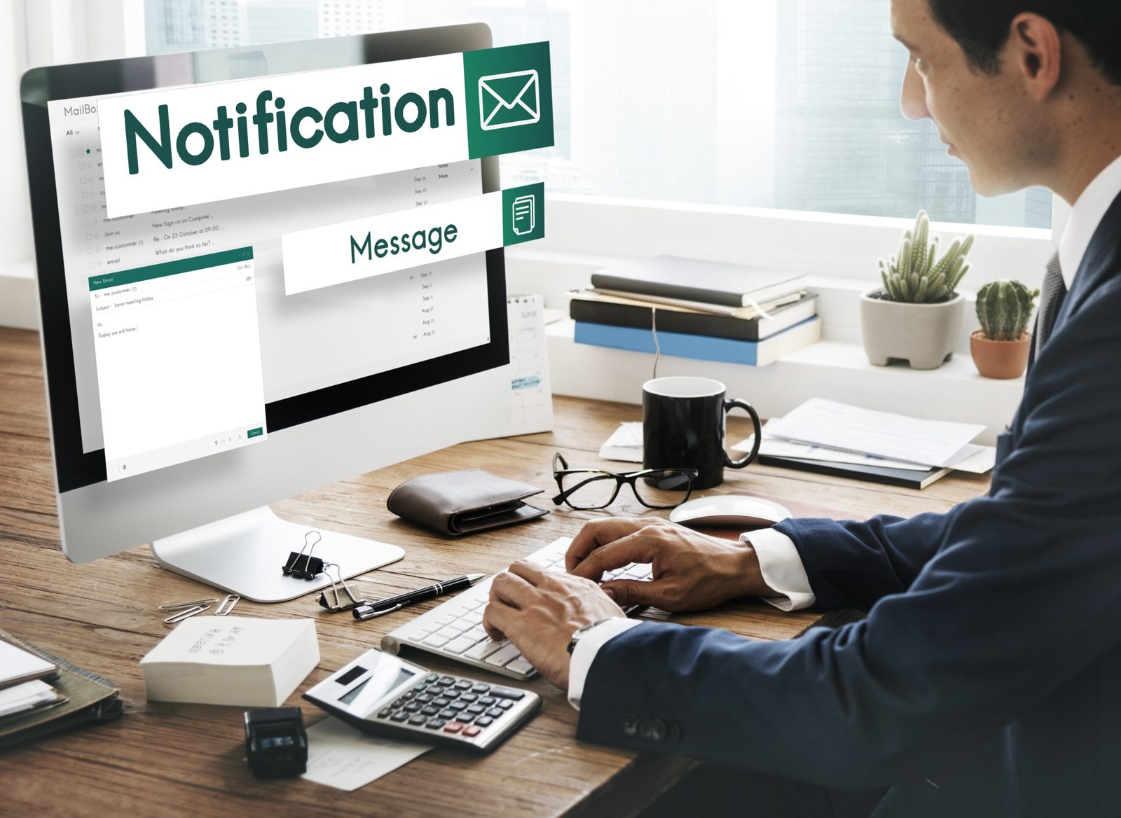 How to Review and Update Your Coverage and Why We Send Out Those Bi-Annual and Annual Review Emails.