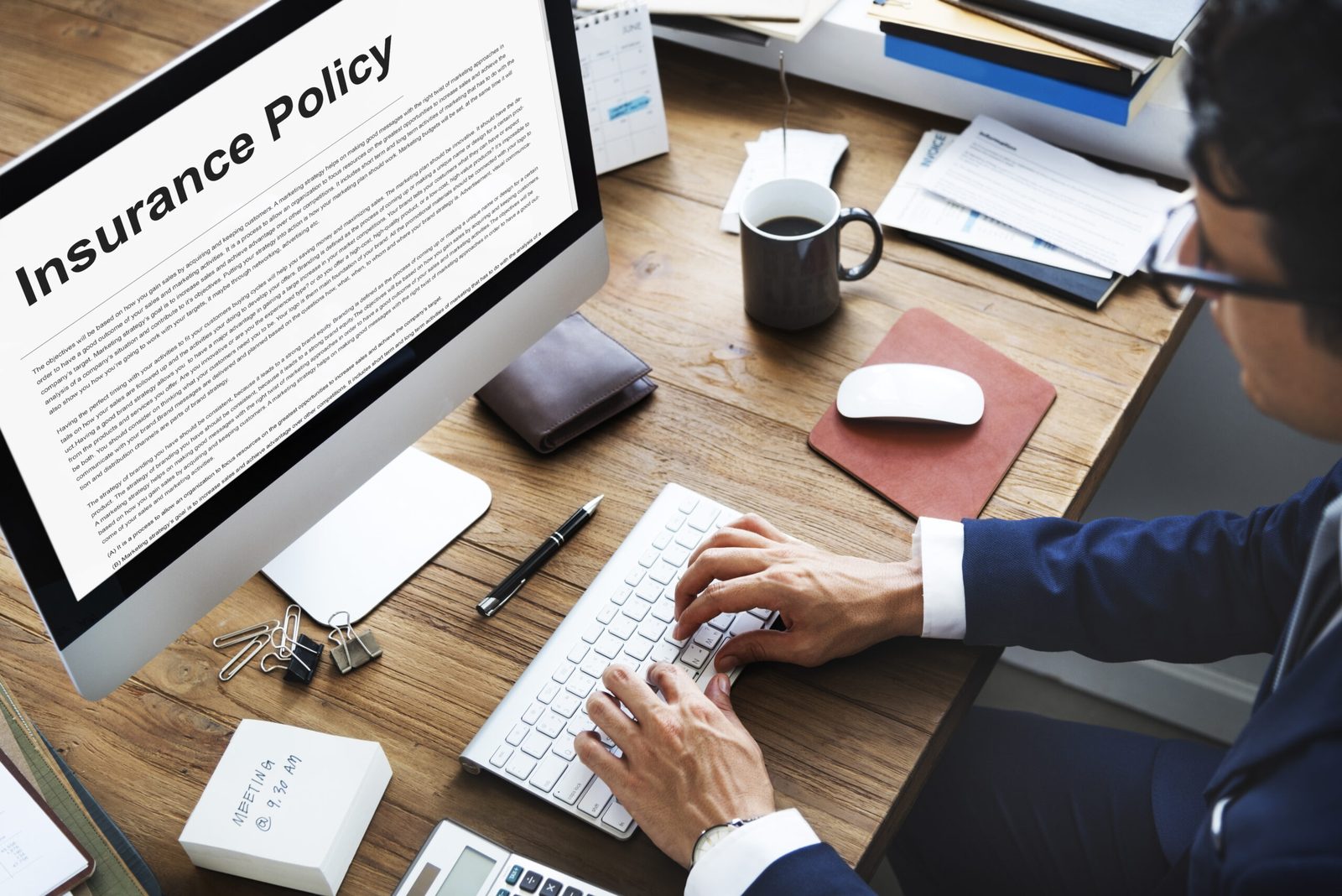 Understanding Additional Insured Endorsements in Contracts