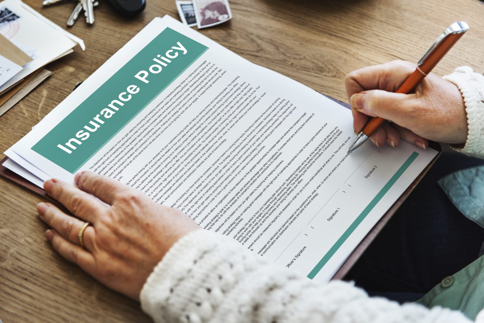 Liability Protection: Why Love Means Making Sure Your Family Is Covered