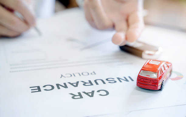 Commercial Auto: What’s Really Covered vs. Personal Auto Policies