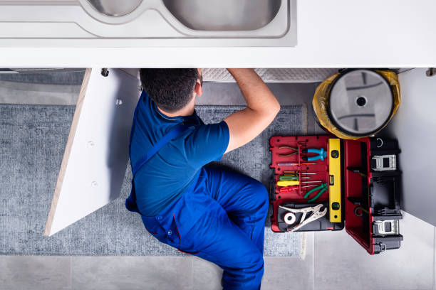 Protecting Your Tools & Equipment from Theft