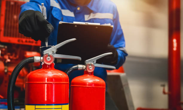 Fire Safety for Business Owners: Prevention & Insurance Gaps