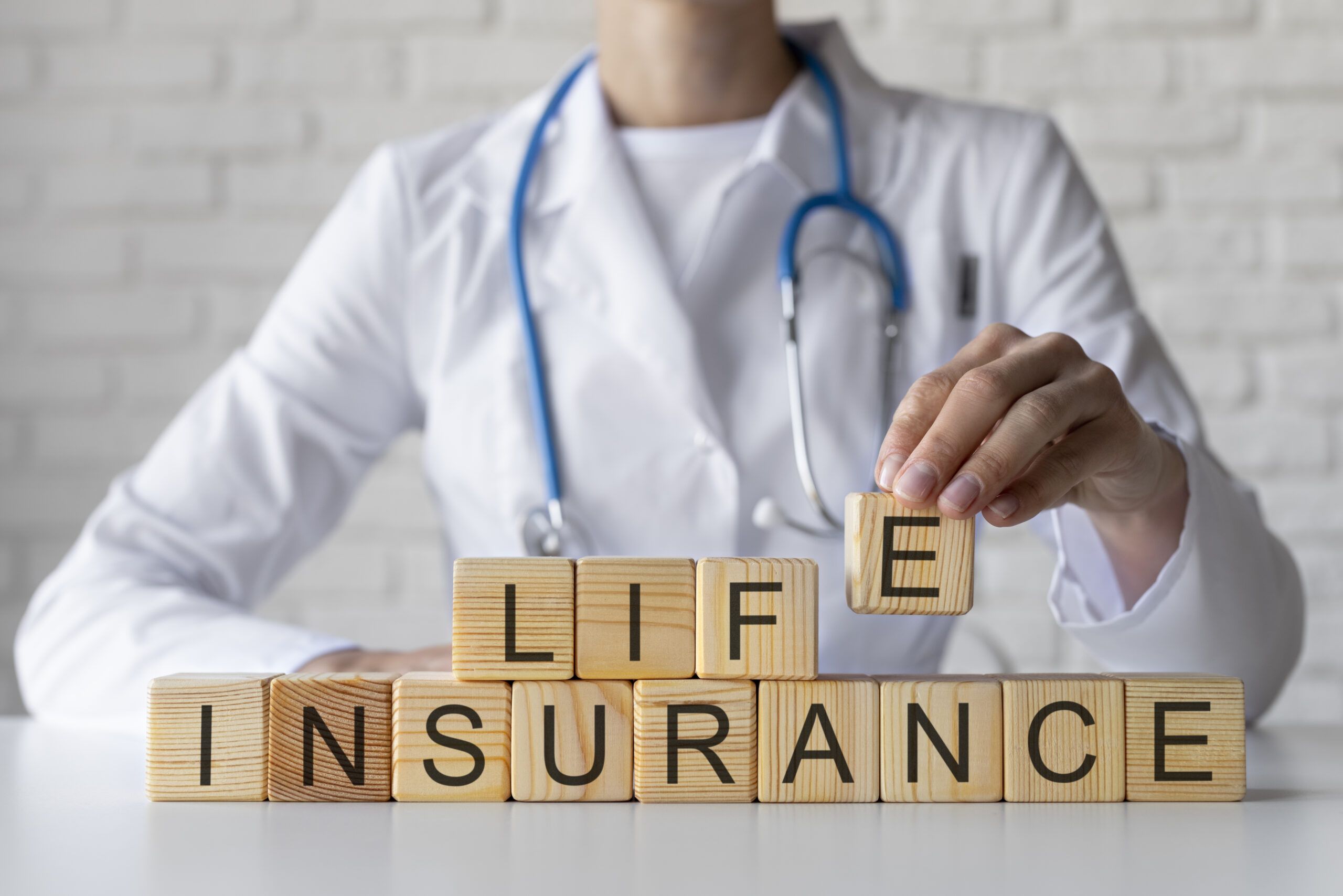 Life Insurance: It’s Not for You—It’s for the People You Love