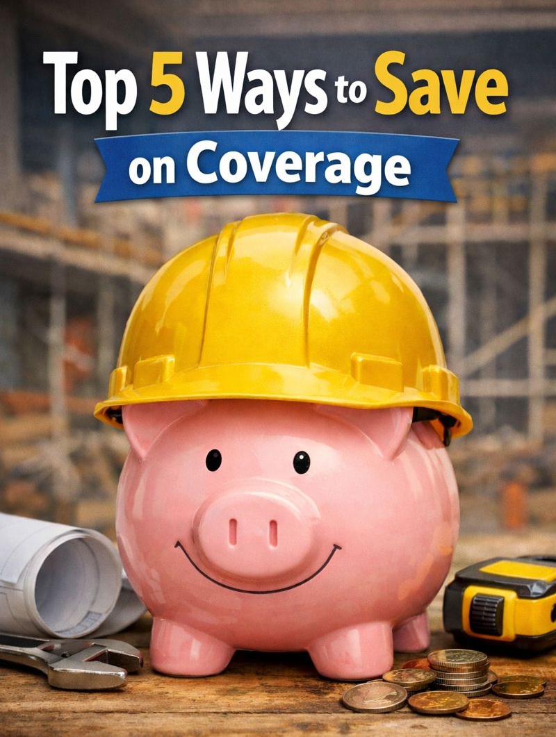 Insurance Resolutions: Top 5 Ways to Save on Coverage in 2026