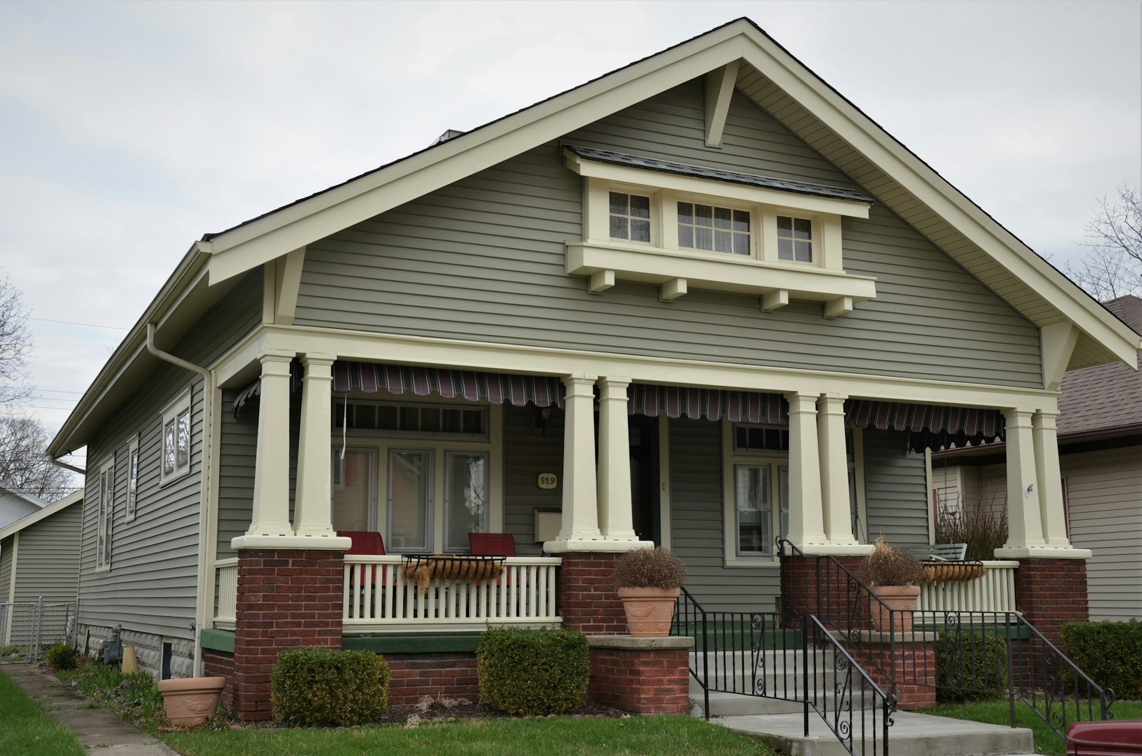 Homeowner Insurance Tree Damage Coverage