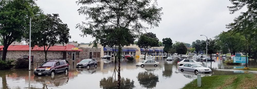 flood insurance Norman OK
