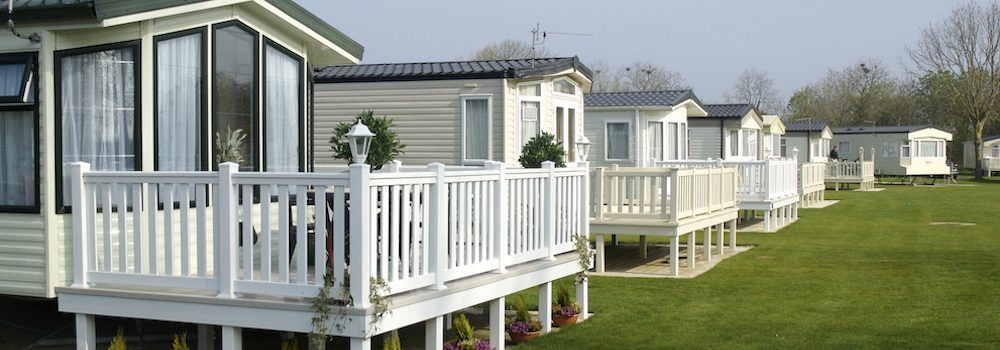 mobile home insurance Norman OK