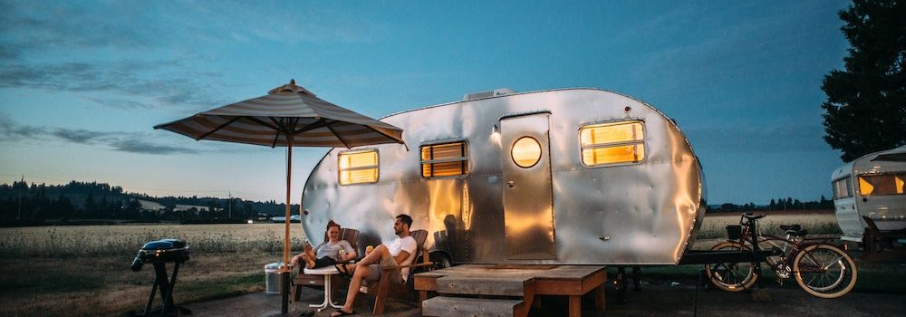RV Insurance Norman OK