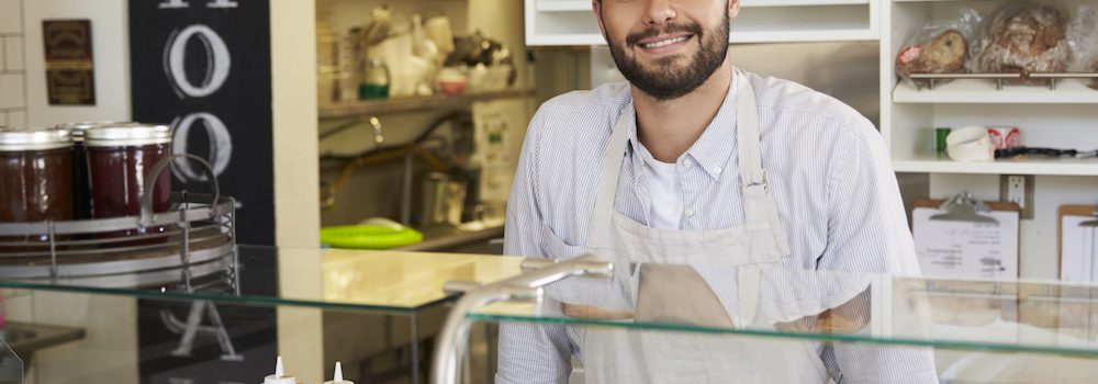 business property insurance Norman OK
