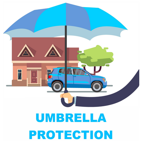 Umbrella Insurance Umbrella Insurance