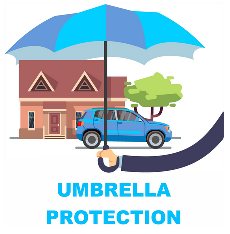 Umbrella Insurance